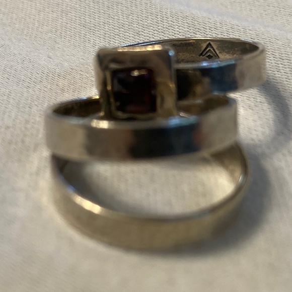 Ring - Stack Set - Picture 4 of 4